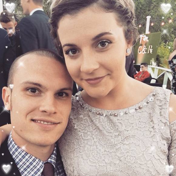 Meet your Posher, Kaitlyn - Picture 1 of 1